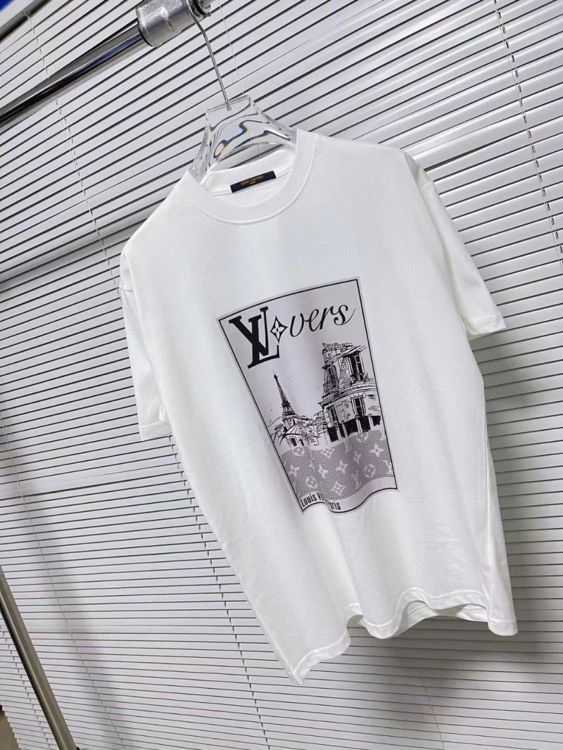 Louis Vuitton T-Shirts